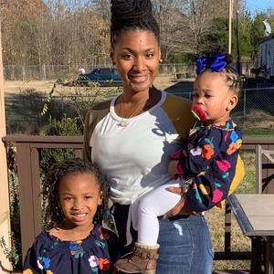 Meet your Posher, Ashley